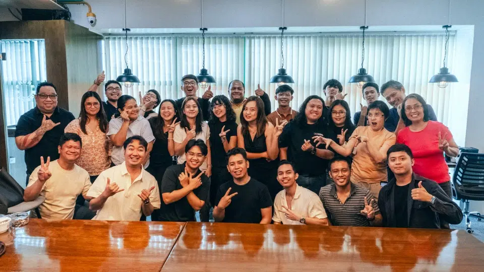 PH Business Network 3rd Meetup Photo 1