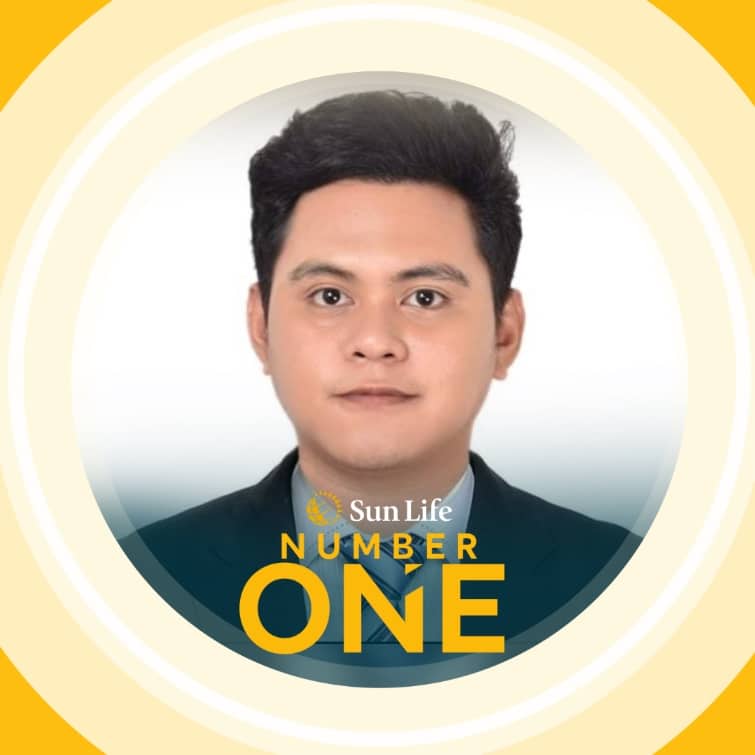 Ruperto III Llames Boco - Sun Life Financial Advisor