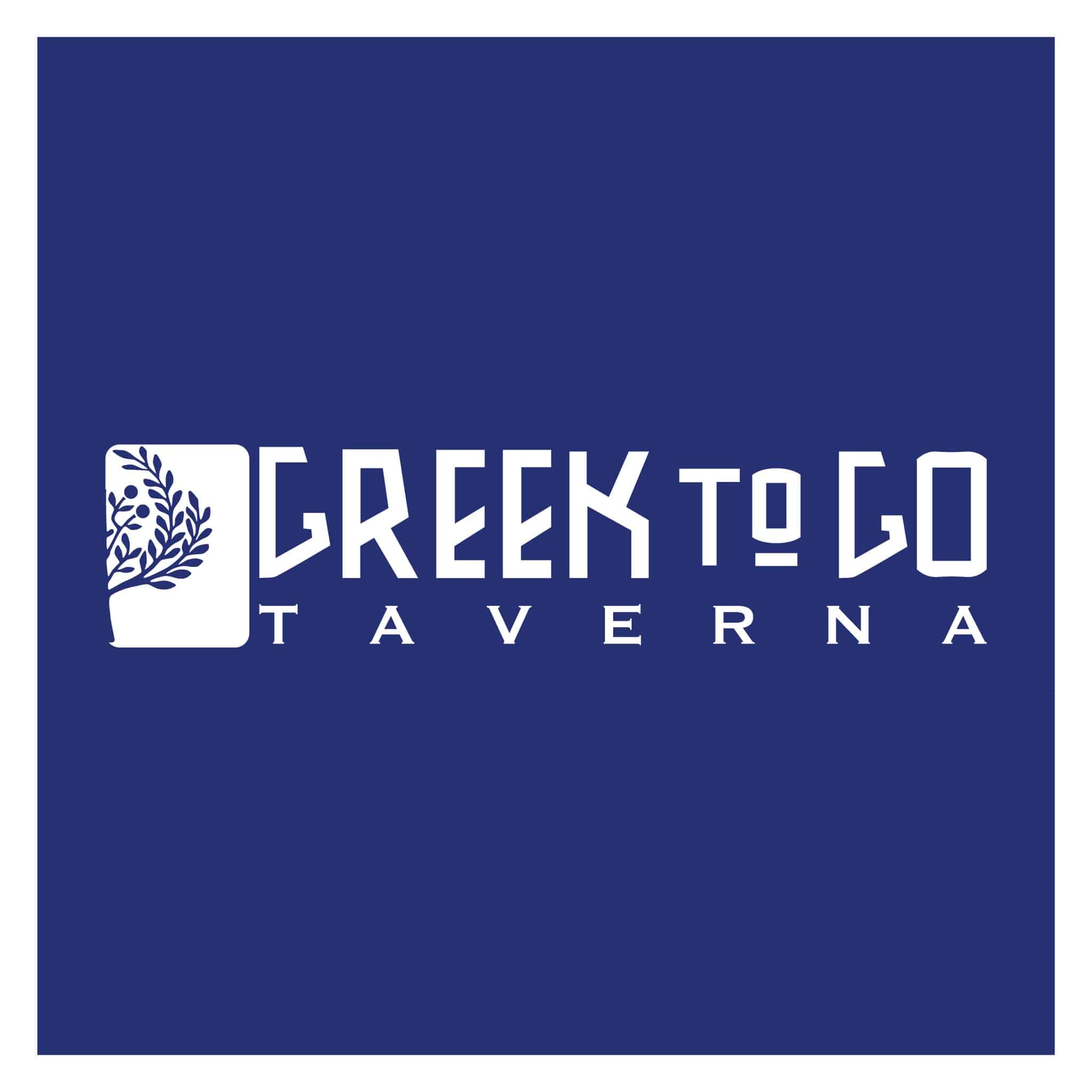 Greek To-Go Taverna