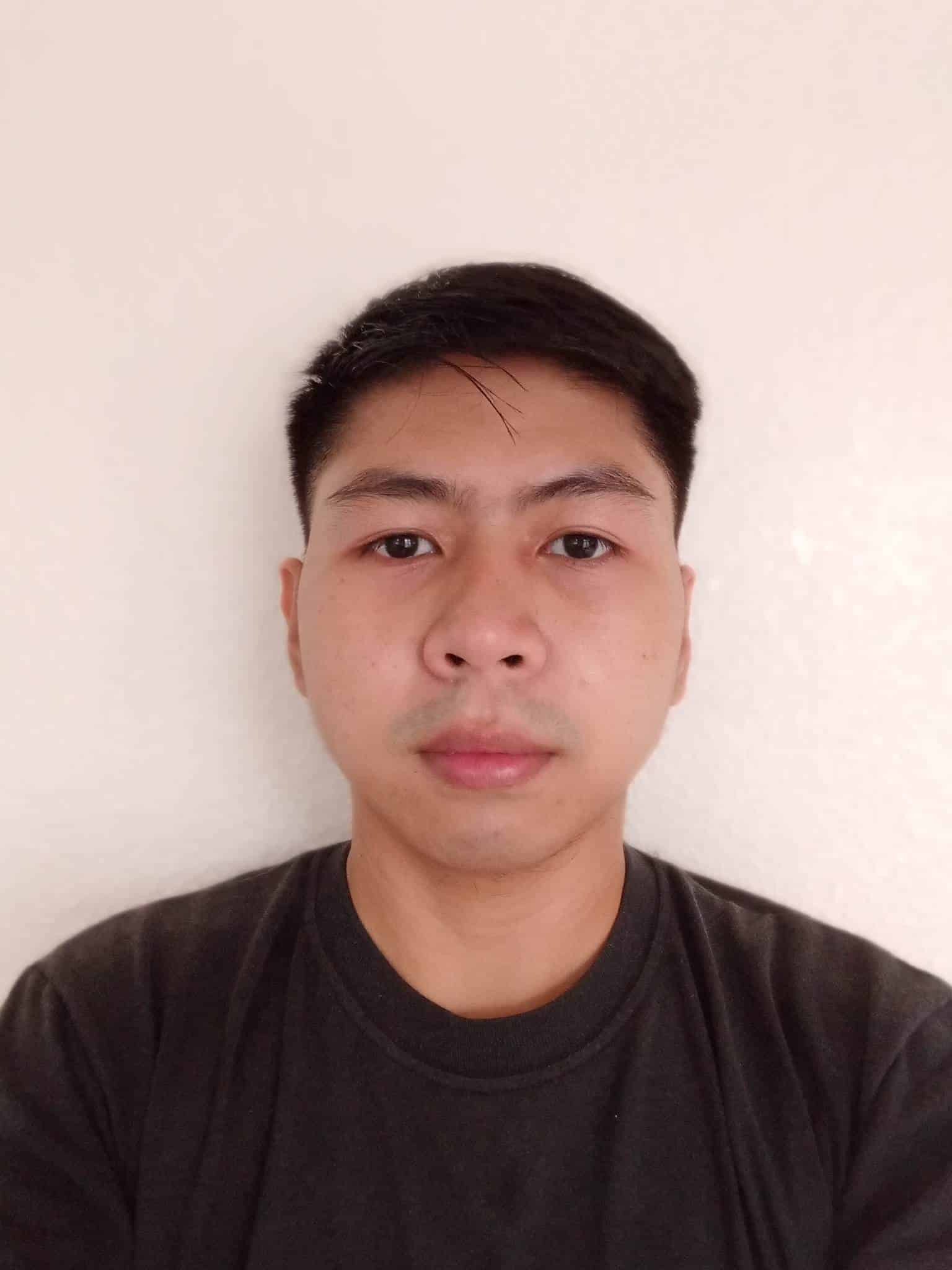 Amos Jershon Alimagno