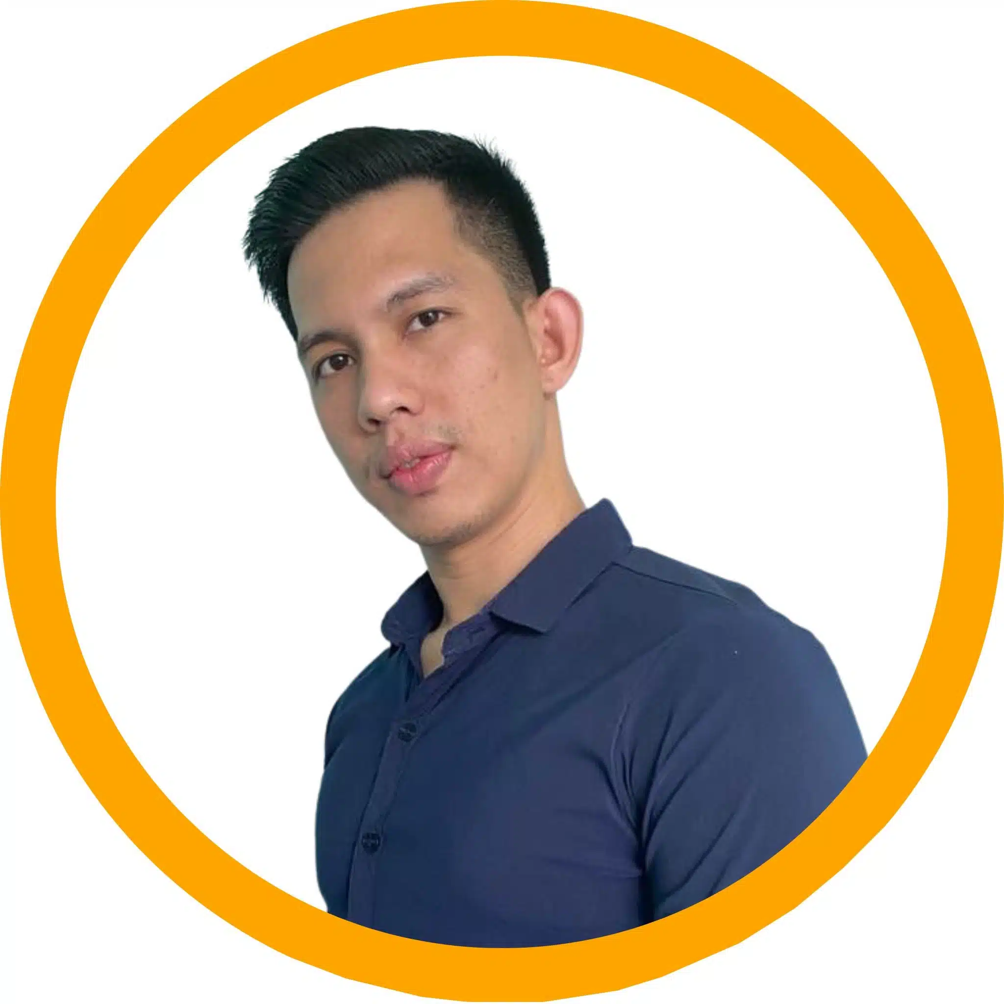 Aldrin Gonzalgo