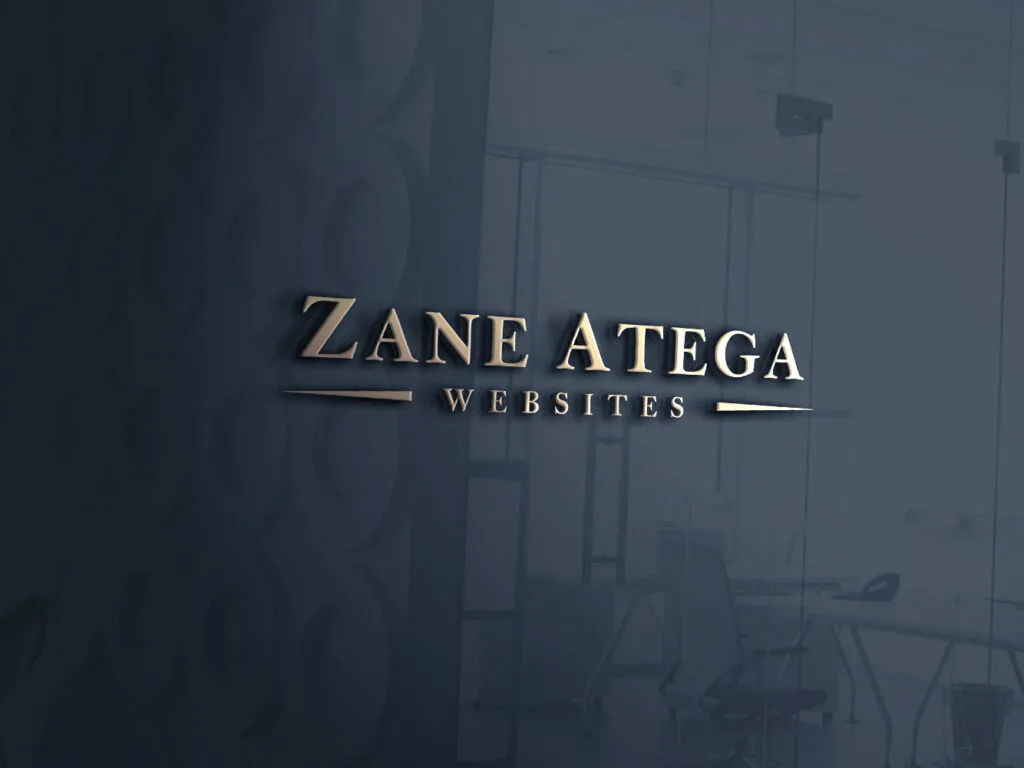 Zane-Atega-Website-Development-Logo