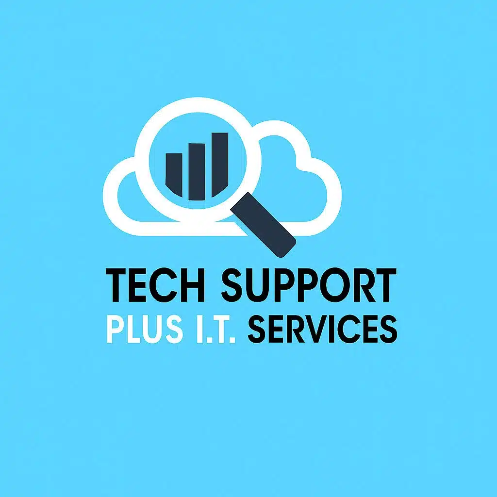 Tech Support Plus IT Services